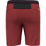 SALEWA Pedroc Durastretch Shorts Dames, rood