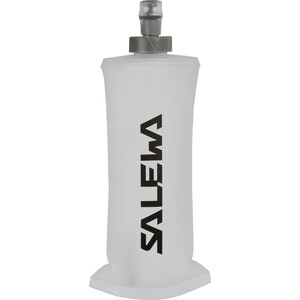SALEWA Transflow Flask 0,5l, transparent transparent