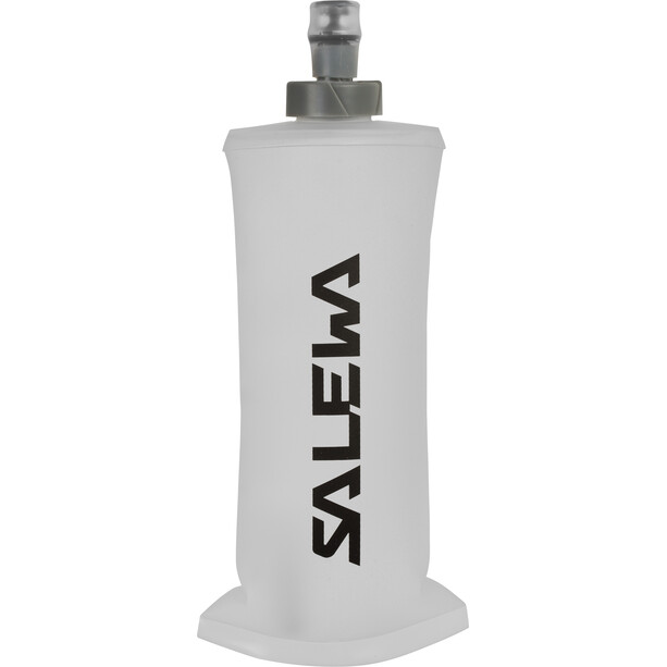 SALEWA Transflow Flask 0,5l transparent