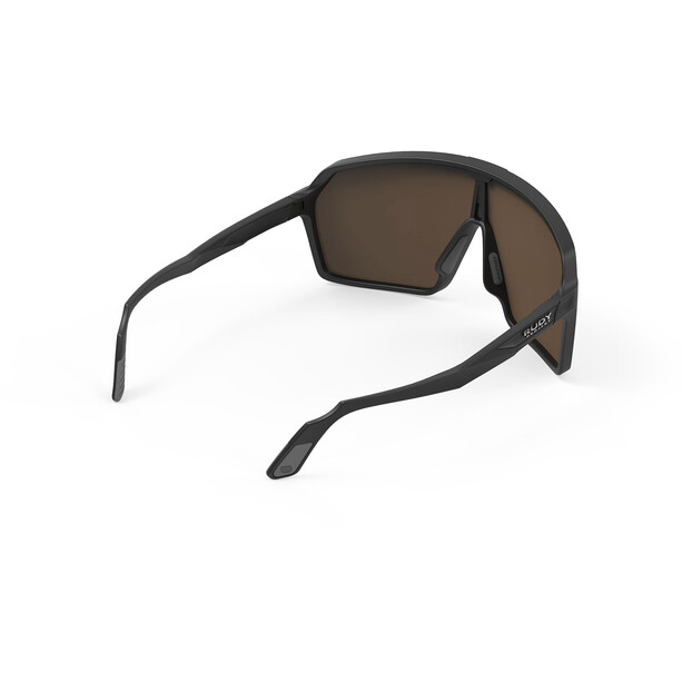 Rudy Project Spinshield Lunettes, noir