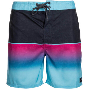 Rip Curl Allover Semi Elastic Shorts Men, Multicolore Multicolore