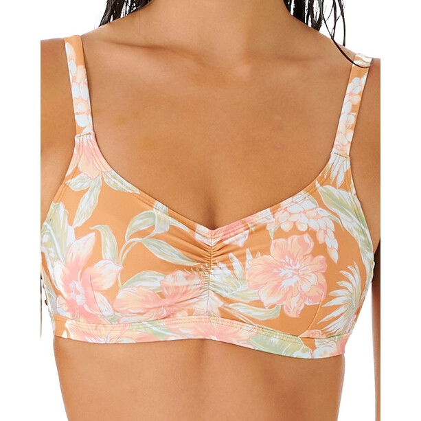 Rip Curl Always Summer D-DD Top Donna, colorato