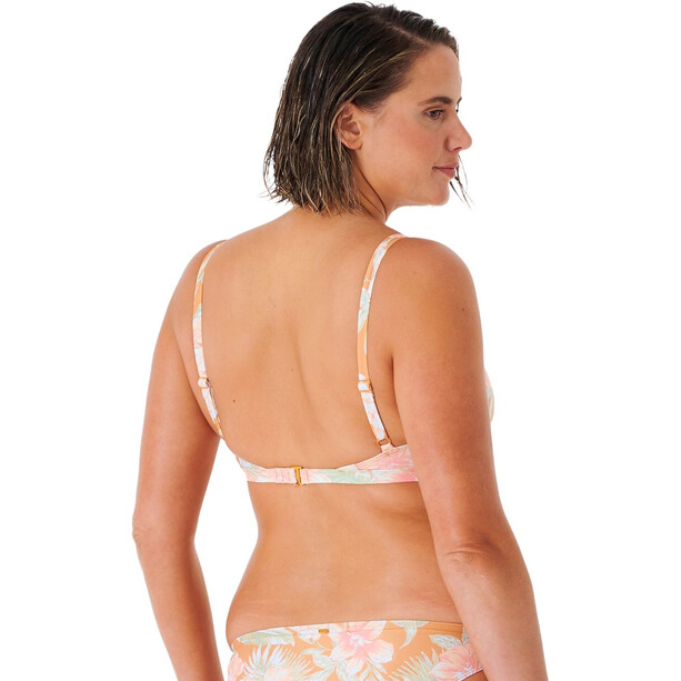 Rip Curl Always Summer D-DD Top Donna, colorato