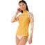 Rip Curl Always Summer UPF 50+ LS Top Kobiety, żółty/kolorowy