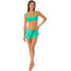 Rip Curl Classic Surf 5" Boardshorts Donna, verde