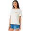 Rip Curl Hula Surfer Relaxed T-paita Naiset, beige