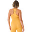 Rip Curl RSS Dunes Top Donna, giallo