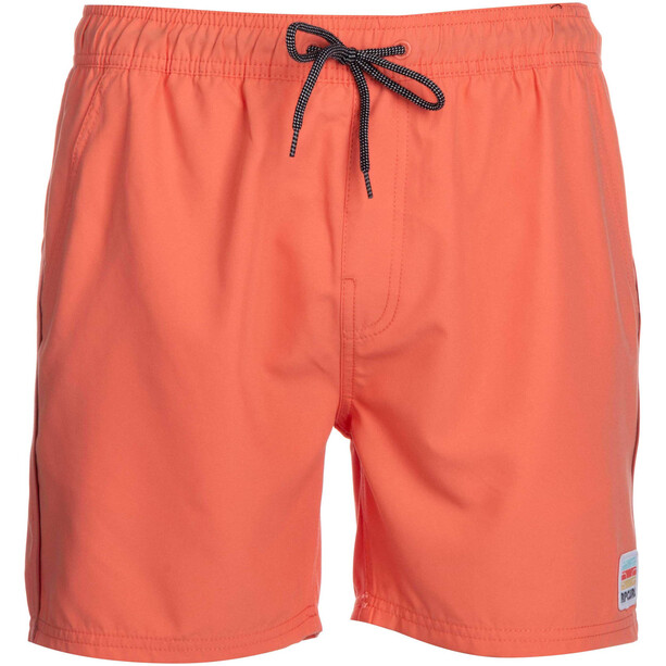 Rip Curl Yo Mama Volley Shorts Herren orange