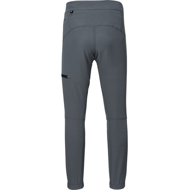 IXS Carve Pantalones Hombre, gris