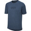 IXS Flow Fade Tech T-shirt Heren, blauw