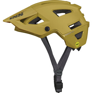 IXS Trigger AM MIPS Helm, geel/beige