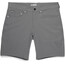 Chrome Madrona 5 Pocket Shorts Heren, grijs
