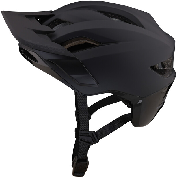 Troy Lee Designs Flowline SE MIPS Helmet, czarny