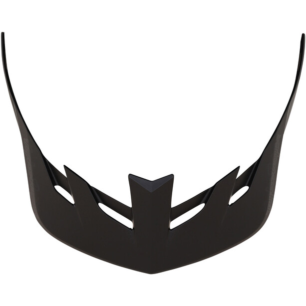 Troy Lee Designs Flowline SE MIPS Helm grau/schwarz