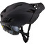 Troy Lee Designs Flowline SE MIPS Helmet, szary/czarny