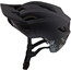 Troy Lee Designs Flowline SE MIPS Helmet, szary/czarny