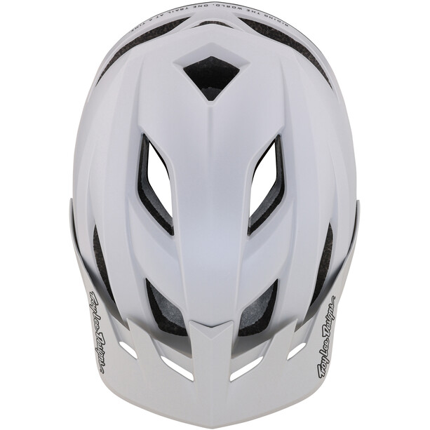 Troy Lee Designs Flowline SE MIPS Helmet, szary