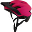 Troy Lee Designs Flowline MIPS Helmet, różowy