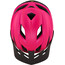 Troy Lee Designs Flowline MIPS Helmet magenta/black