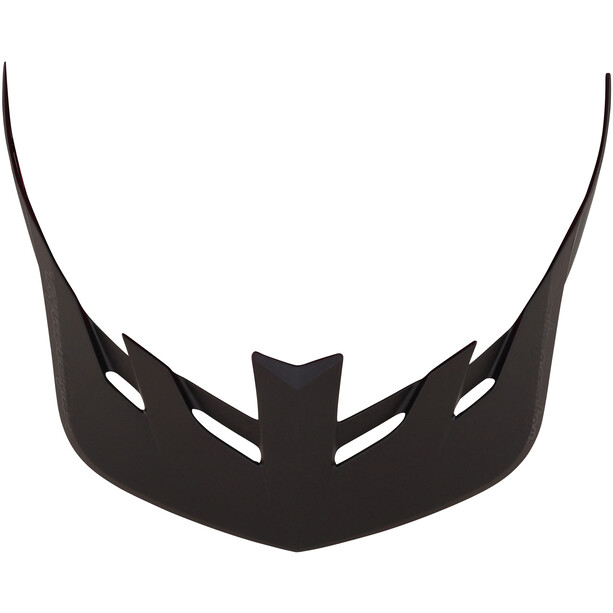 Troy Lee Designs Flowline MIPS Helmet magenta/black