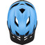 Troy Lee Designs Flowline MIPS Helmet, niebieski/czarny