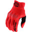 Troy Lee Designs Gambit Handschoenen, rood