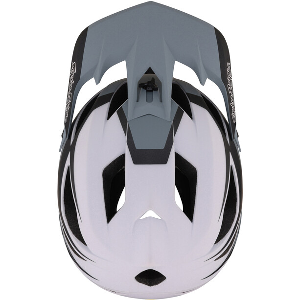 Troy Lee Designs Stage Mips Casque, gris