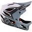 Troy Lee Designs Stage Mips Casque, gris