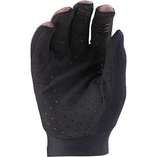 Troy Lee Designs Ace 2.0 Guantes Mujer, marrón