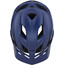 Troy Lee Designs Flowline SE MIPS Helmet Kids dark blue