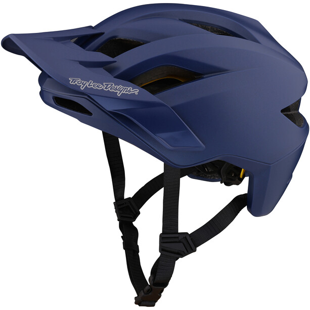 Troy Lee Designs Flowline SE MIPS Helmet Kids dark blue