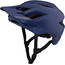 Troy Lee Designs Flowline SE MIPS Helmet Dzieci, niebieski