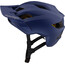 Troy Lee Designs Flowline SE MIPS Helmet Dzieci, niebieski