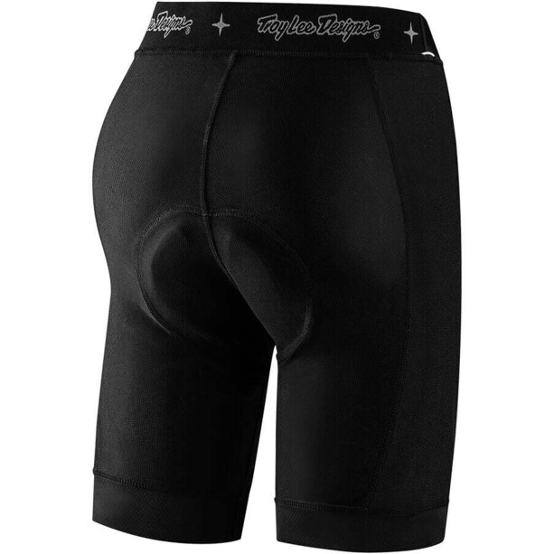 Troy Lee Designs Premium Shorts Innenhose Damen schwarz