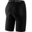 Troy Lee Designs Premium Pantaloncini Fodera interna Donna, nero