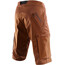 Troy Lee Designs Ruckus Cargo Shorts Heren, bruin