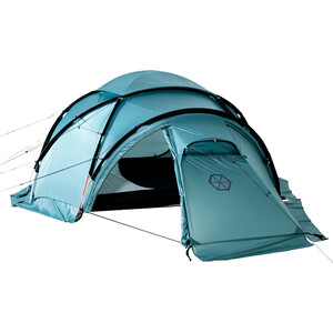 Samaya BASECAMP Tent, bleu bleu