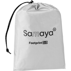 Samaya Footprint3.0 grau