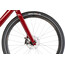 Orbea Vibe H10, rouge