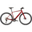 Orbea Vibe H10, rouge