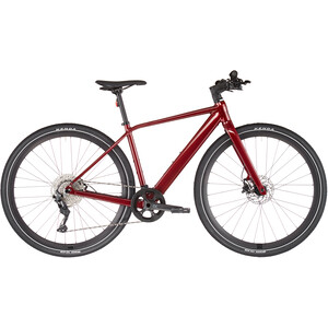 Orbea Vibe H30 rot rot