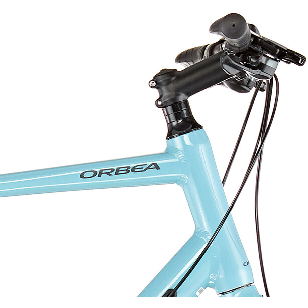Orbea Vector 30, azul