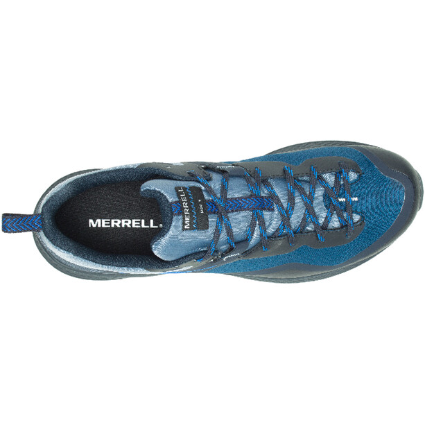 Merrell MQM 3 GTX Schuhe Herren blau