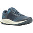 Merrell Nova 3 GTX Schuhe Herren blau