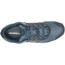 Merrell Nova 3 GTX Schuhe Herren blau