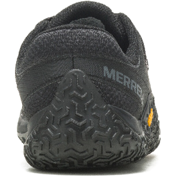 Merrell Trail Glove 7 Kengät Miehet, musta