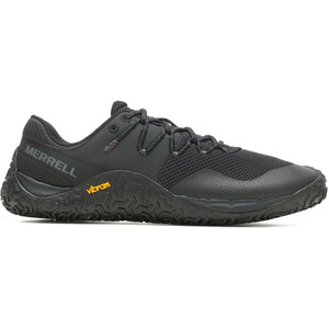 Merrell Trail Glove 7 Zapatos Hombre, negro negro