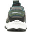 Merrell Speed Fusion Stretch Sandalen Herren grau/grün