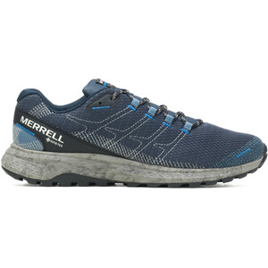 Merrell Fly Strike GTX Schuhe Herren blau blau