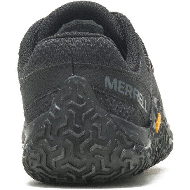 Merrell Trail Glove 7 Chaussures Femme, noir